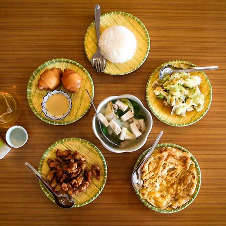Longlai Kezhan Ban Rak Thai Exterior photo